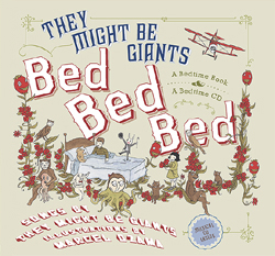 Bed, Bed, Bed (They Might Be Giants) They Might Be Giants